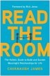 Read the Room - Bild 1