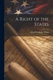 A Right of the States