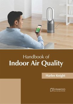 Handbook of Indoor Air Quality