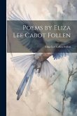 Poems by Eliza Lee Cabot Follen