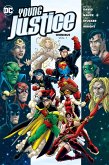 Young Justice Omnibus Vol. 1