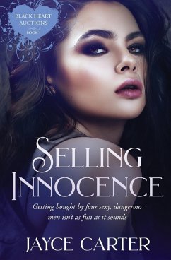 Cover Selling Innocence