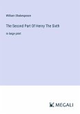The Second Part Of Henry The Sixth
