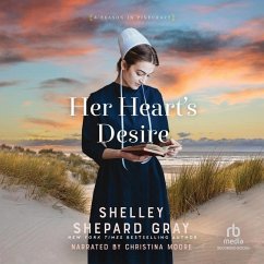 Her Heart's Desire - Gray, Shelley Shepard