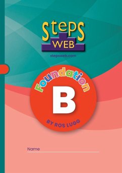 StepsWeb Workbook B - Lugg, Ros