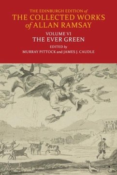 Cover The Ever Green