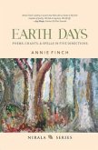 Earth Days: Poems, Chants, & Spells in Five Directions