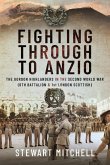 Fighting Through to Anzio