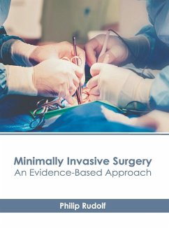 Minimally Invasive Surgery: An Evidence-Based Approach