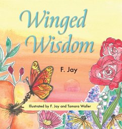 Winged Wisdom - Jay, F.