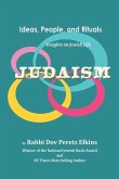 Judaism: Ideas, People, and Rituals