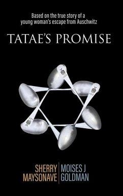Tatae's Promise - Maysonave, Sherry; Goldman, Moises J