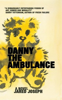 Danny the Ambulance - Joseph, Jared