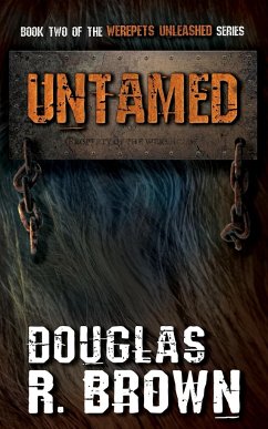 Untamed - Brown, Douglas R.