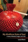 My AfroRican State of Soul