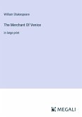 The Merchant Of Venice