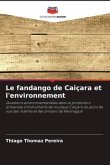 Le fandango de Caiçara et l'environnement