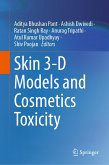 Skin 3-D Models and Cosmetics Toxicity (eBook, PDF)