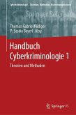 Handbuch Cyberkriminologie 1 (eBook, PDF)