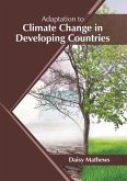 Adaptation to Climate Change in Developing Countries