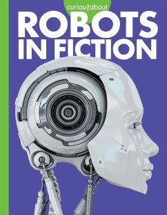 Curious about Robots in Fiction - Terp, Gail