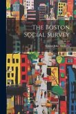 The Boston Social Survey