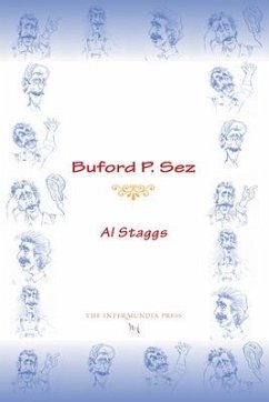 Buford P. Sez