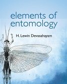 Elements of Entomology