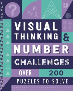 Visual Thinking & Number Challenges - Igloobooks