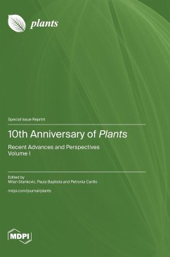 10th Anniversary of Plants