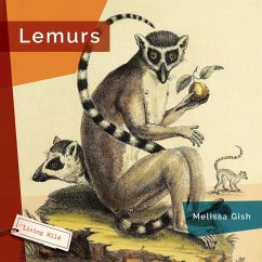 Lemurs - Gish, Melissa