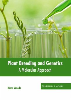 Plant Breeding and Genetics: A Molecular Approach