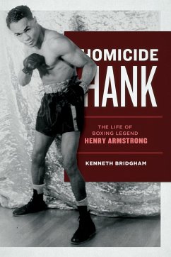 Homicide Hank - Bridgham, Kenneth