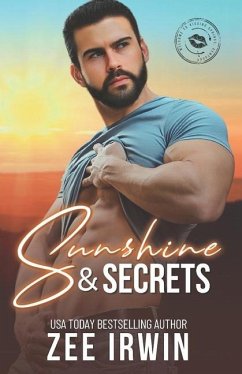 Sunshine & Secrets: A Steamy Small Town Billionaire & Nanny Rock Star Romance - Book Babes, Kissing Springs; Irwin, Zee