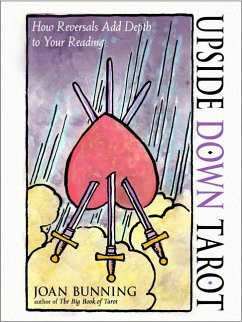 Upside Down Tarot - Bunning, Joan