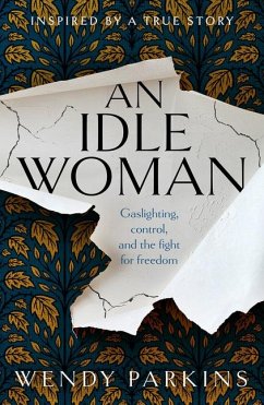 Cover An Idle Woman