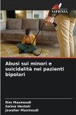 Abusi sui minori e suicidalità nei pazienti bipolari