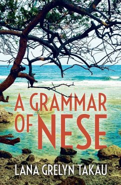 Cover A Grammar of Nese