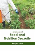 Handbook of Food and Nutrition Security