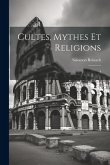 Cultes, mythes et religions: 4