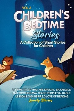 Children's Bedtime Stories - Stories, Lovely