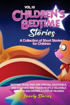 Children's Bedtime Stories - Stories, Lovely