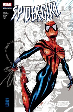 Spider-Girl Modern Era Epic Collection: Legacy - DeFalco, Tom