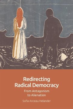 Redirecting Radical Democracy - Helander, Sofia Anceau