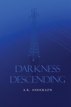 Darkness Descending - Anderson, A. R.