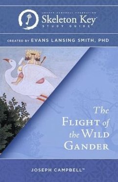 The Flight of the Wild Gander - Smith, Evans Lansing