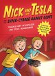 Nick and Tesla and the Super-Cyborg... - Bild 1
