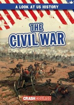 The Civil War - Castellano, Peter