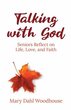 Talking with God - Woodhouse, Mary Dahl