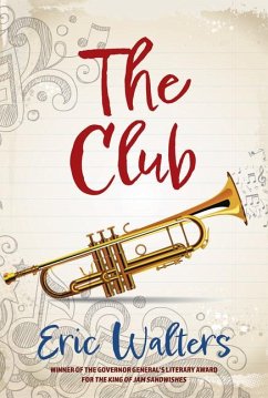 The Club - Walters, Eric